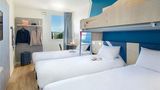Ibis Budget Valence Nord Room
