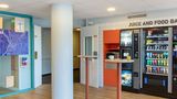 <b>Ibis Budget Valence Nord Exterior</b>. Images powered by <a href="https://iceportal.shijigroup.com/" title="IcePortal" target="_blank">IcePortal</a>.
