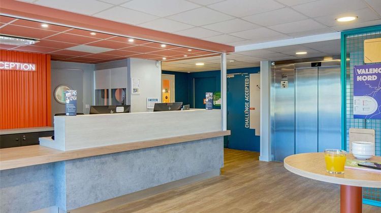 Ibis Budget Valence Nord Other