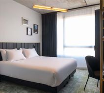Mercure Quimper Kerlic Room