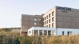 Mercure Quimper Kerlic Exterior