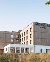 Mercure Quimper Kerlic