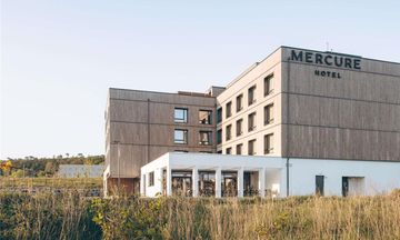 Mercure Quimper Kerlic