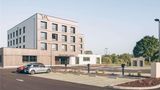 Mercure Quimper Kerlic Exterior