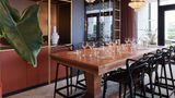 Mercure Quimper Kerlic Restaurant