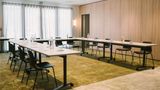 Mercure Quimper Kerlic Meeting