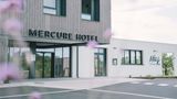 Mercure Quimper Kerlic Exterior
