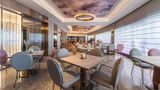 Mercure Qingdao Coast Restaurant