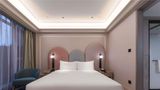 Mercure Qingdao Coast Room