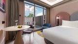 Mercure Qingdao Coast Room