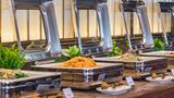 Mercure Qingdao Coast Restaurant