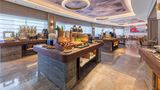Mercure Qingdao Coast Restaurant