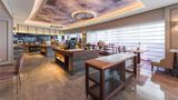 Mercure Qingdao Coast Restaurant
