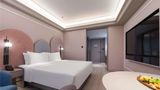 Mercure Qingdao Coast Room