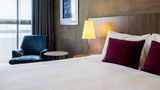 Mercure Sydney St Leonards Room