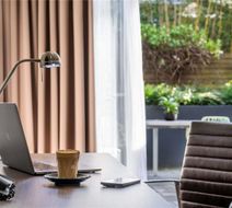 Mercure Sydney St Leonards Room