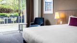 Mercure Sydney St Leonards Room