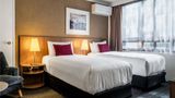 Mercure Sydney St Leonards Room