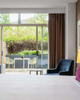 Mercure Sydney St Leonards