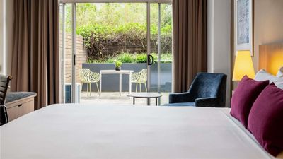 Mercure Sydney St Leonards