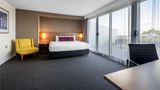 Mercure Sydney St Leonards Room