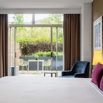 Mercure Sydney St Leonards