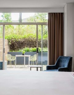 Mercure Sydney St Leonards