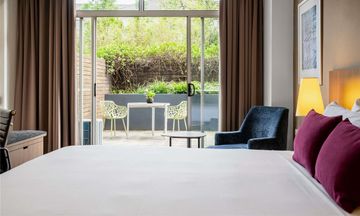 Mercure Sydney St Leonards