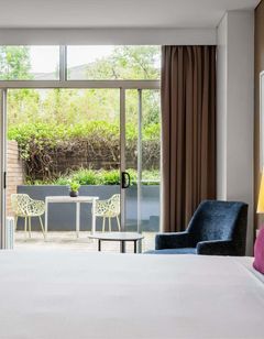 Mercure Sydney St Leonards