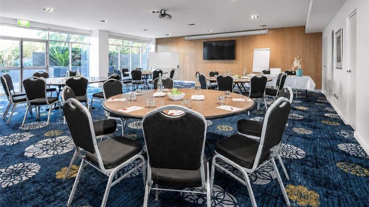 Mercure Sydney St Leonards Meeting