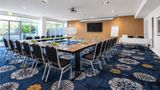 Mercure Sydney St Leonards Meeting