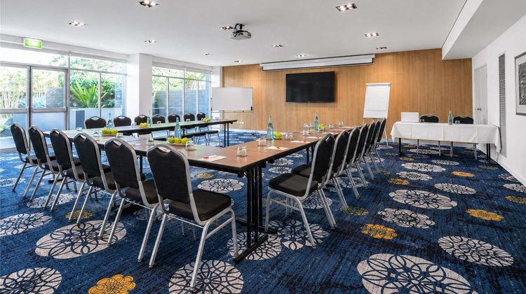 Mercure Sydney St Leonards Meeting