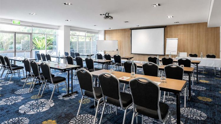 Mercure Sydney St Leonards Meeting