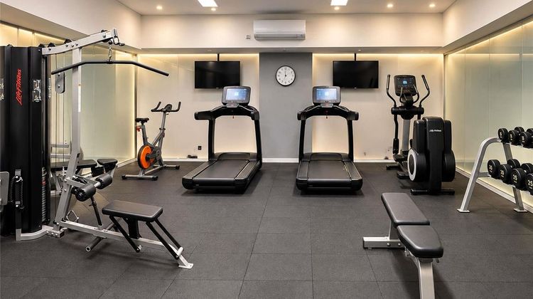 Mercure Sydney St Leonards Other
