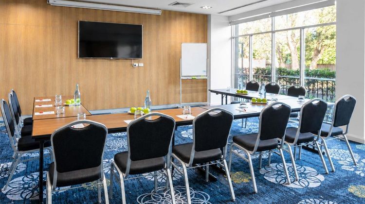 Mercure Sydney St Leonards Meeting