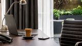 Mercure Sydney St Leonards Room