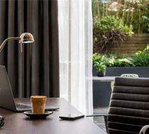 Mercure Sydney St Leonards Room