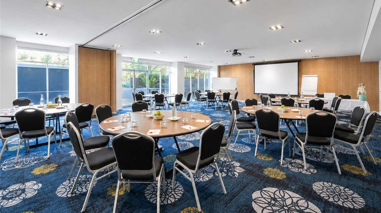 Mercure Sydney St Leonards Meeting