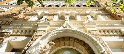 Adabco Boutique Hotel Exterior