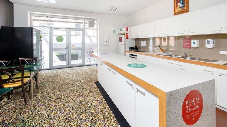 Adabco Boutique Hotel Other