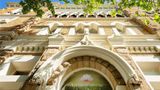 Adabco Boutique Hotel Exterior