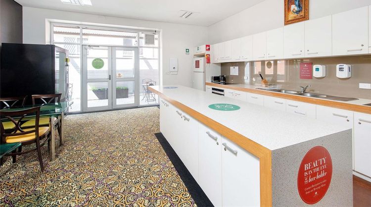 Adabco Boutique Hotel Other