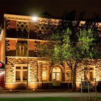 Adabco Boutique Hotel