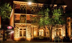 Adabco Boutique Hotel