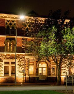 Adabco Boutique Hotel