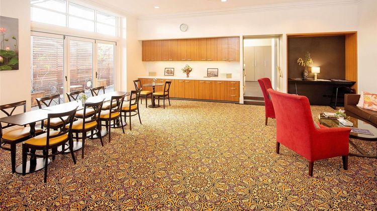 Adabco Boutique Hotel Other