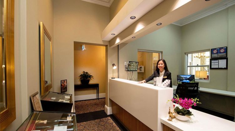 Adabco Boutique Hotel Other