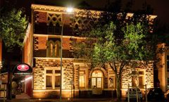 Adabco Boutique Hotel