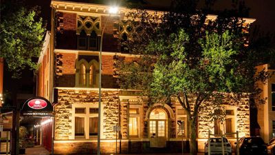 Adabco Boutique Hotel