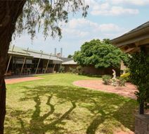 Mercure Barossa Valley Exterior